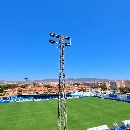 El Rubial Con Vistas Al Mar , Parking Y Wifi - By Aloha Palma Apartment Aguilas Exterior photo