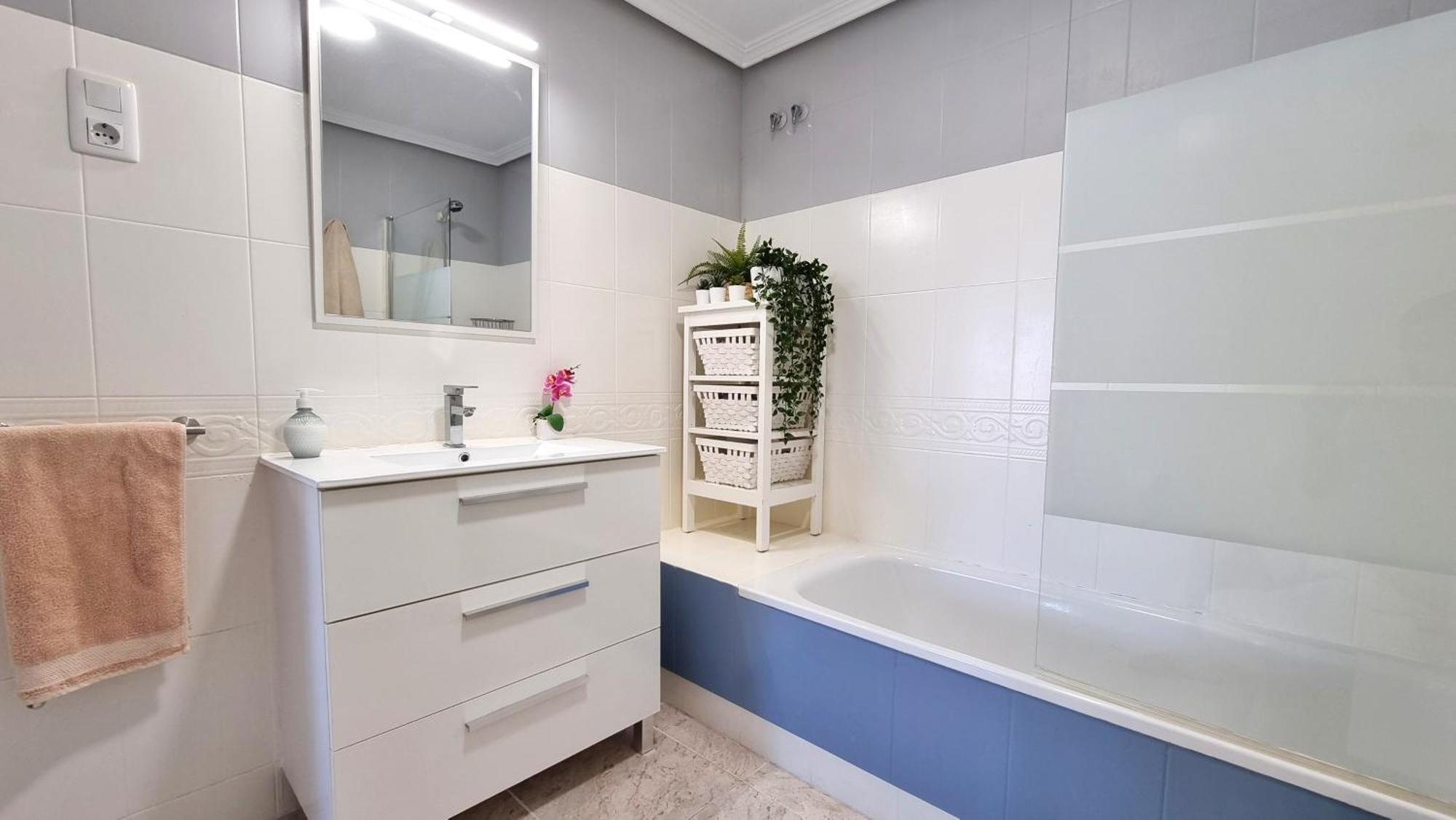 El Rubial Con Vistas Al Mar , Parking Y Wifi - By Aloha Palma Apartment Aguilas Exterior photo