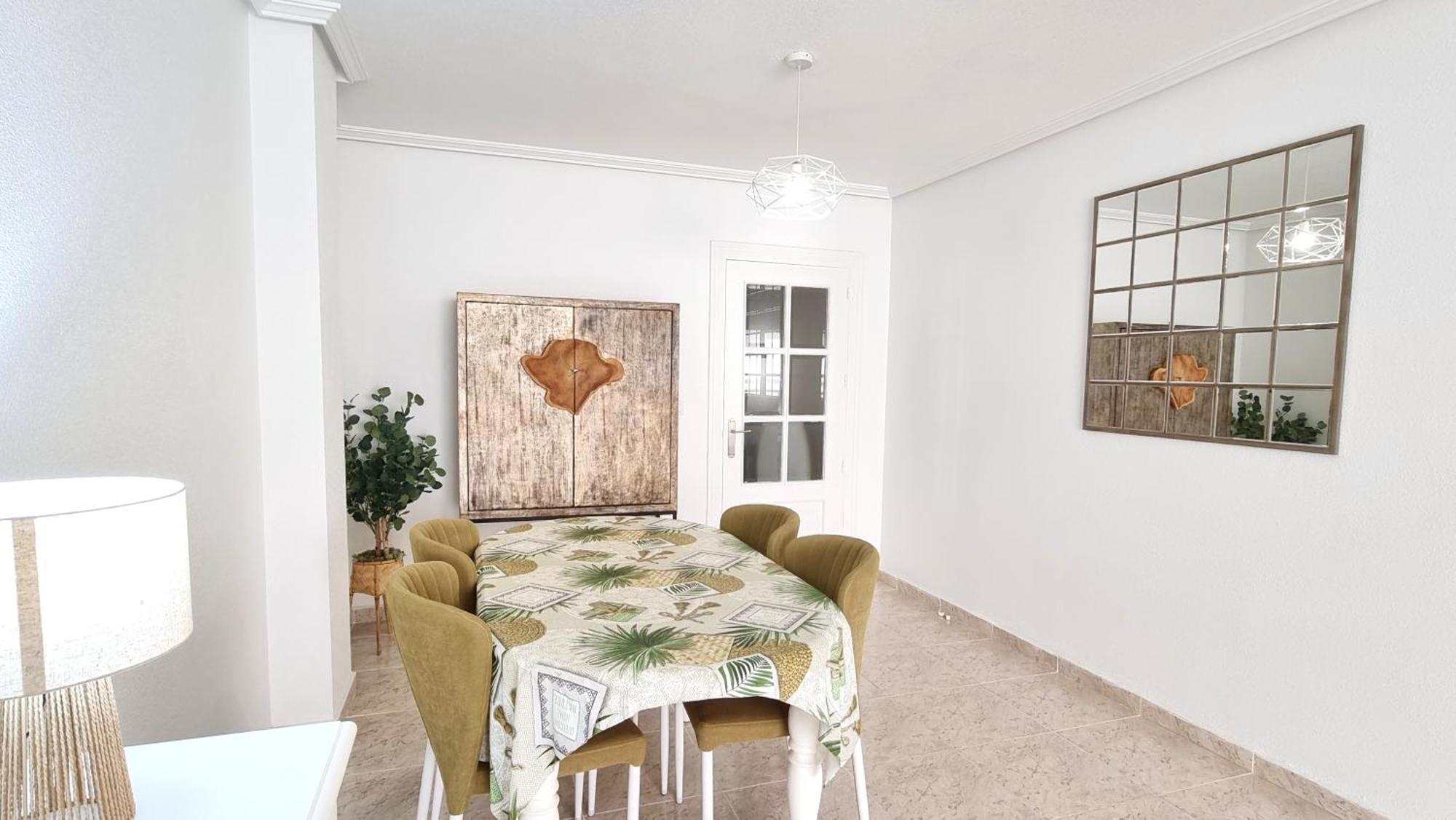 El Rubial Con Vistas Al Mar , Parking Y Wifi - By Aloha Palma Apartment Aguilas Exterior photo