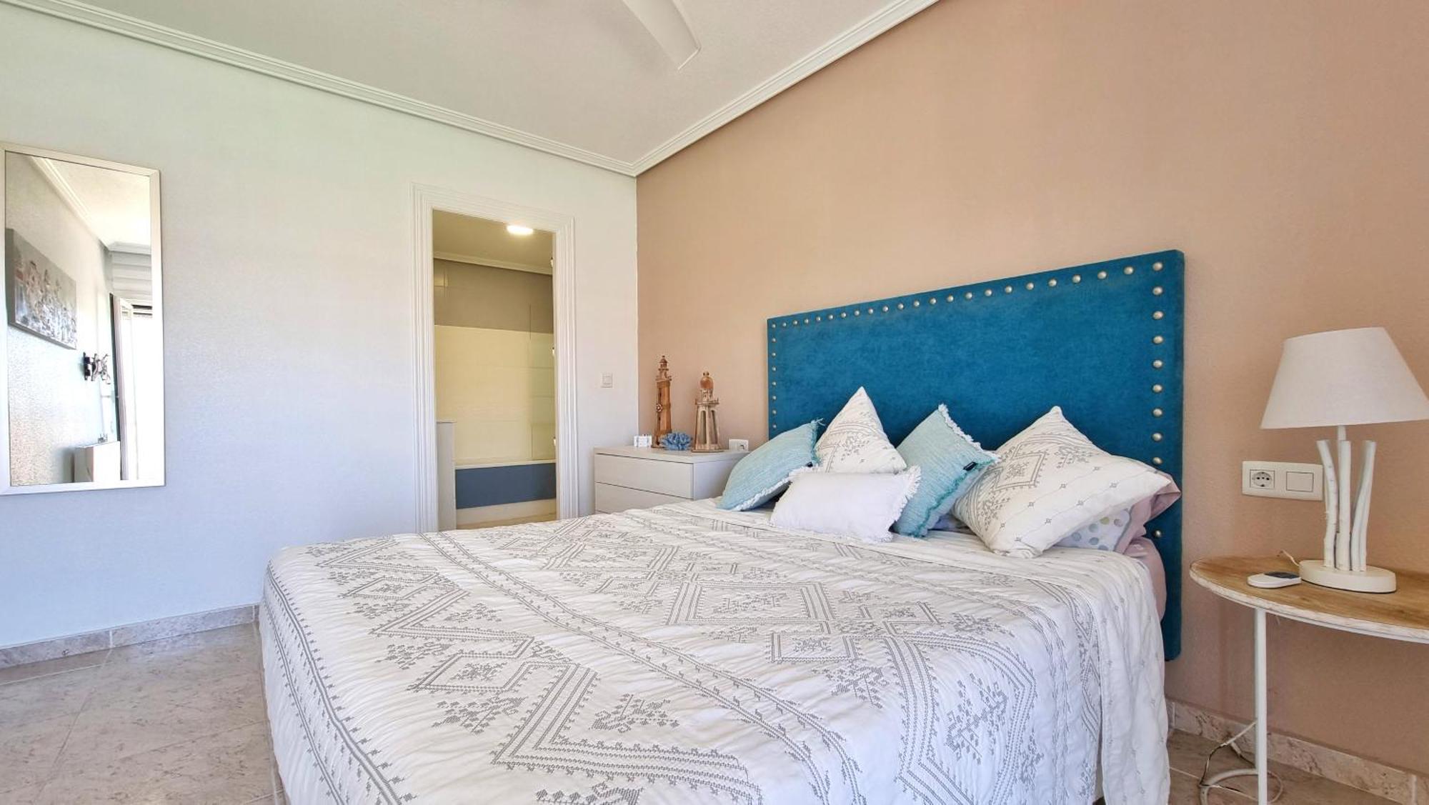 El Rubial Con Vistas Al Mar , Parking Y Wifi - By Aloha Palma Apartment Aguilas Exterior photo