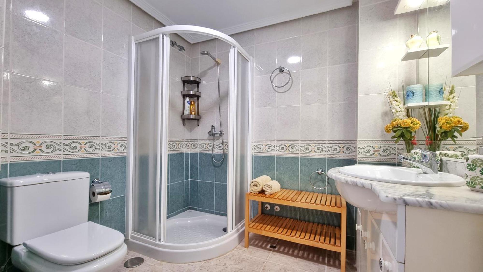 El Rubial Con Vistas Al Mar , Parking Y Wifi - By Aloha Palma Apartment Aguilas Exterior photo